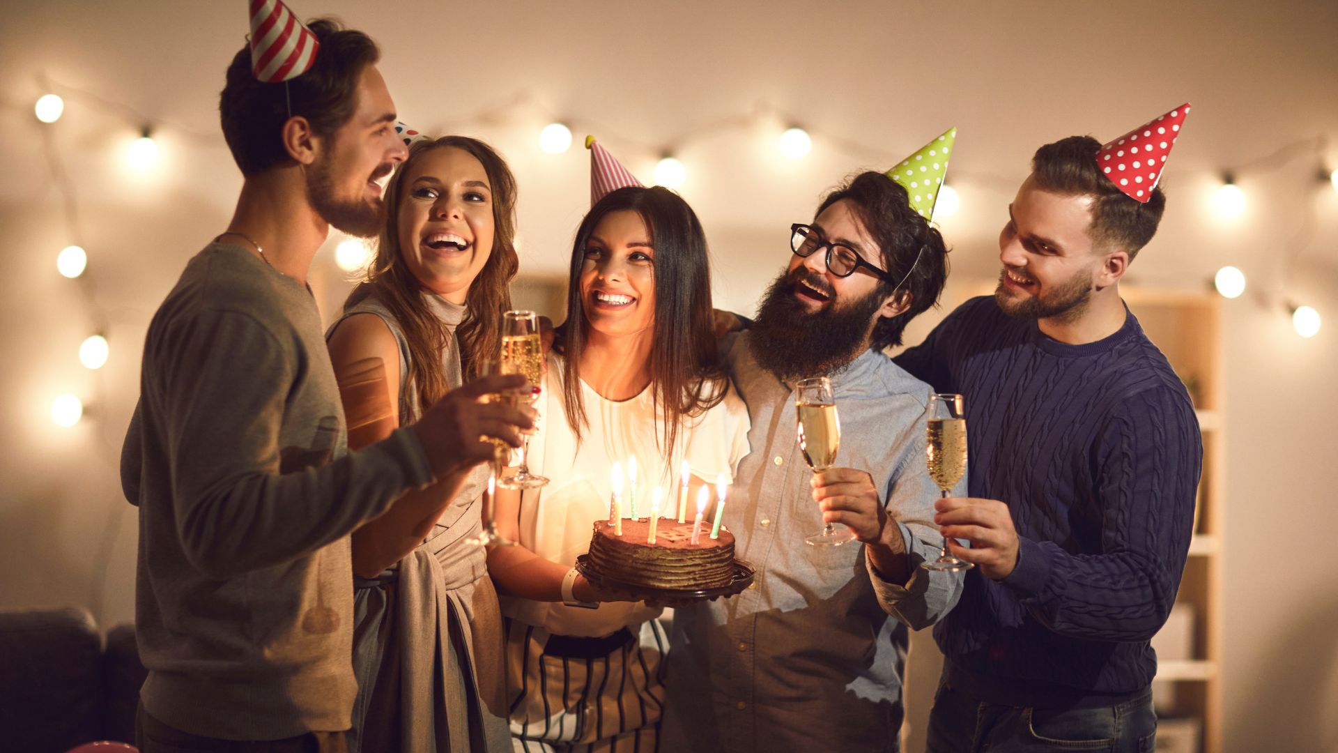 Birthday Party Banquet Hall Birthday Party Banquet Hall